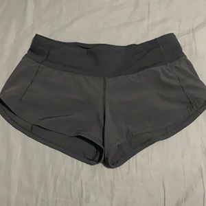 Lululemon Athletic Shorts